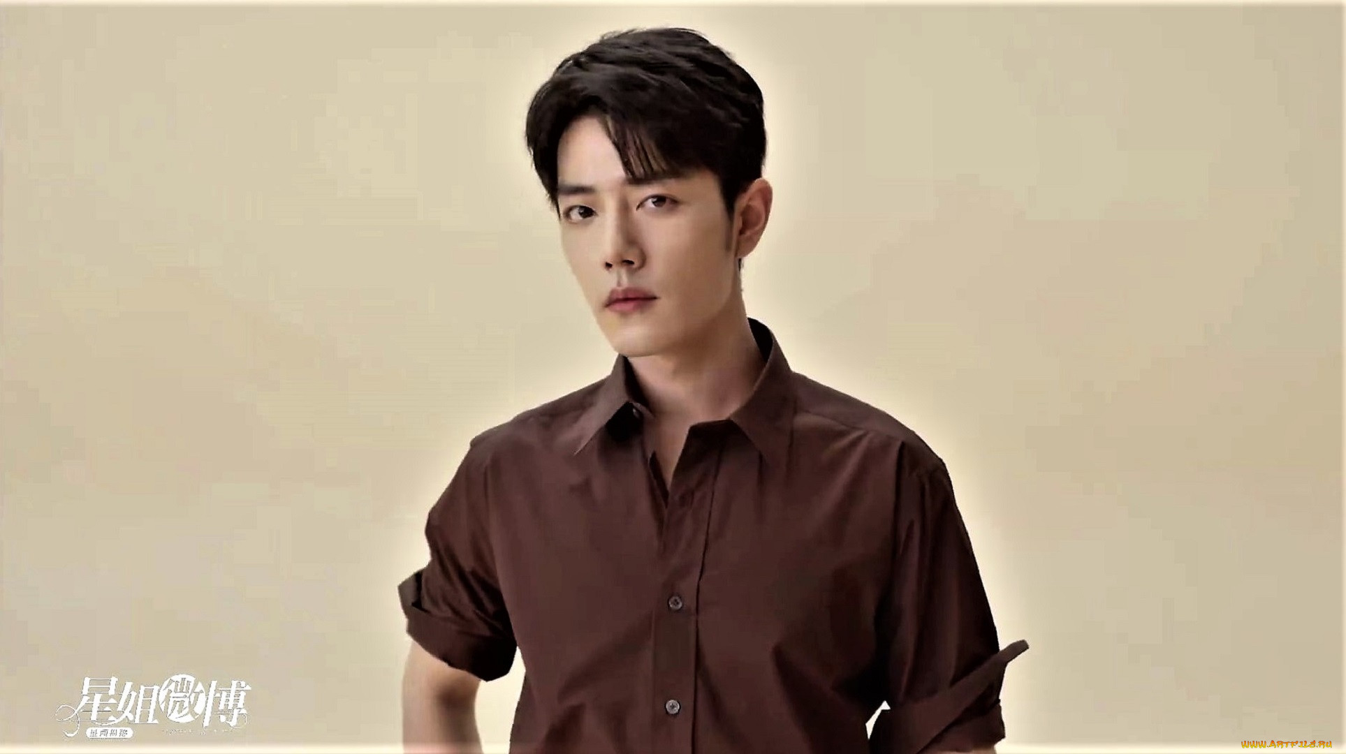 , xiao zhan, , 